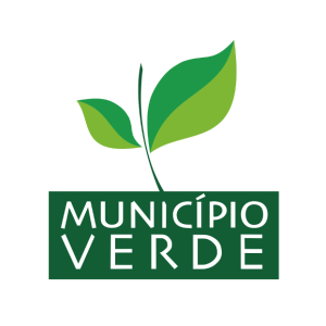 Selo Municpio Verde - 2024